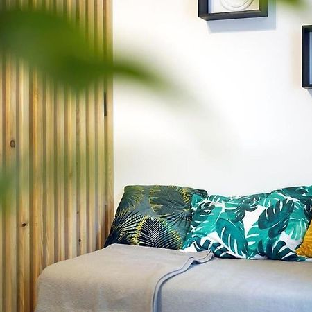 Apartman Green Zagreb Buitenkant foto