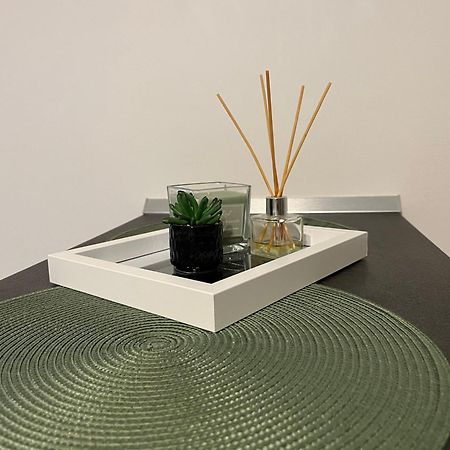 Apartman Green Zagreb Buitenkant foto