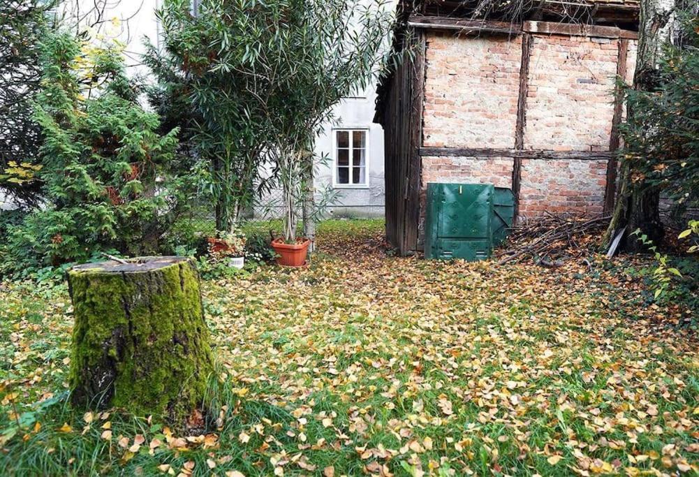 Apartman Green Zagreb Buitenkant foto