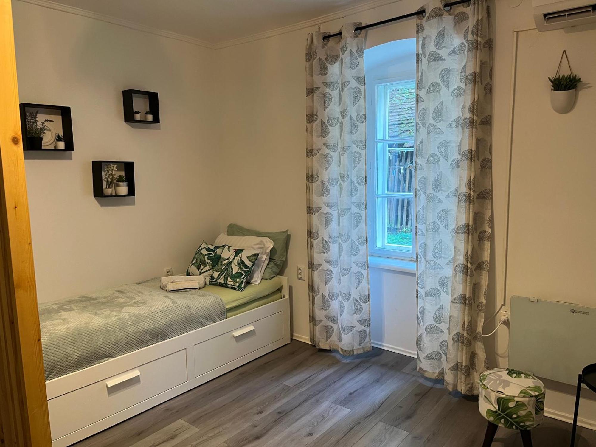Apartman Green Zagreb Buitenkant foto